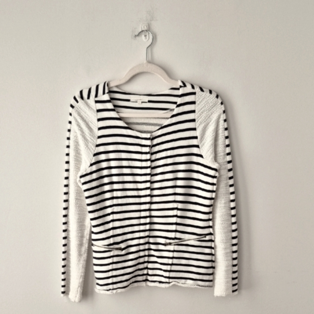 Mystree jacket